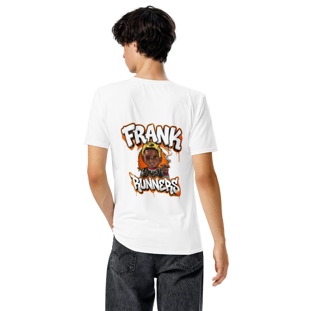 Men’s T-Shirt – Premium Streetwear T-Shirt – Sunny Blackout Clothing