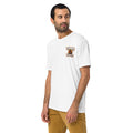 Men’s T-Shirt – Premium Streetwear T-Shirt – Sunny Blackout Clothing