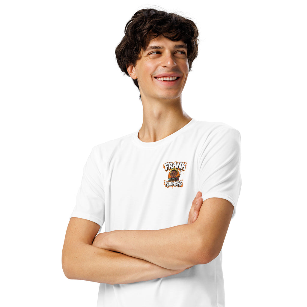 Men’s T-Shirt – Premium Streetwear T-Shirt – Sunny Blackout Clothing