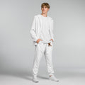 Unisex Track Pants – Lightweight Streetwear Track Pants – Sunny Blackout Clothing