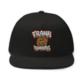 Flat Bill Cap – Buy Snapback Streetwear Cap – Sunny Blackout Clothing