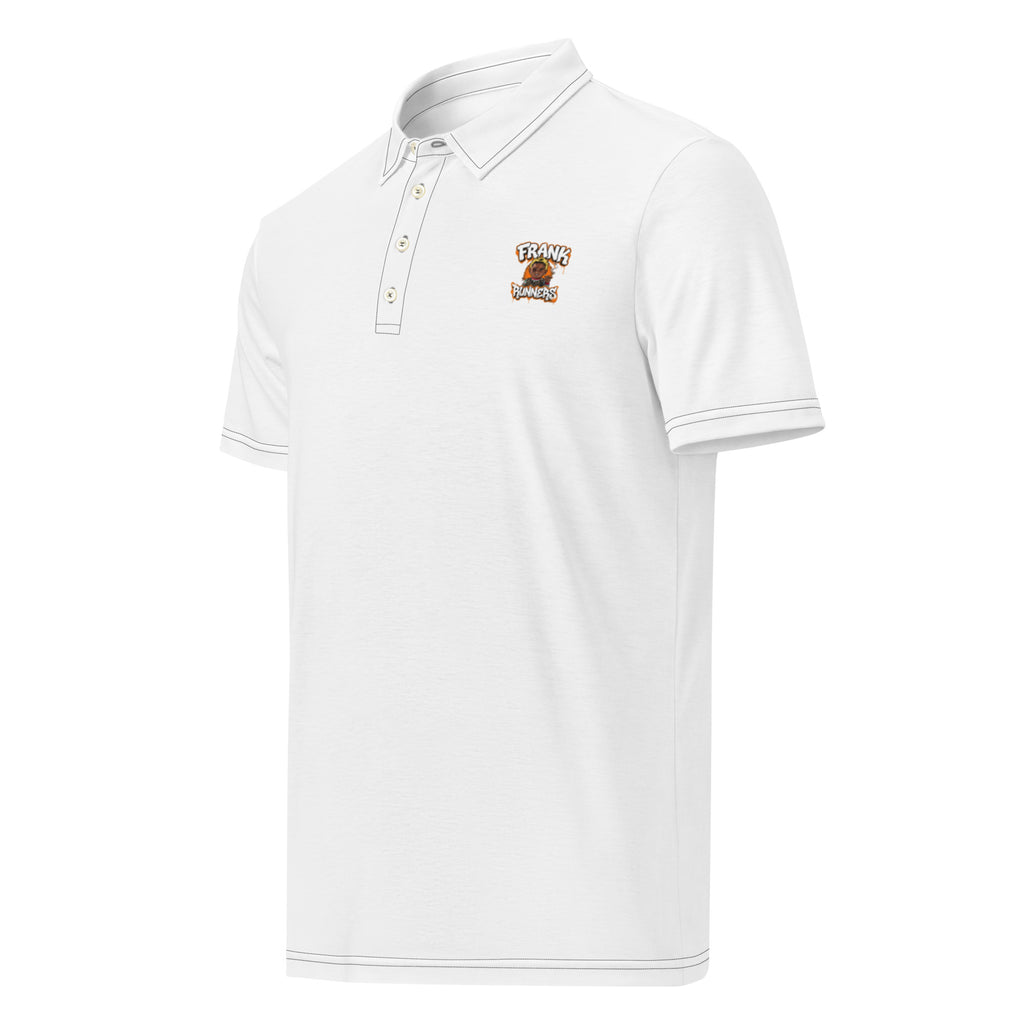 Men’s Slim Fit Polo – Stylish Men’s Polo Shirt – Sunny Blackout Clothing