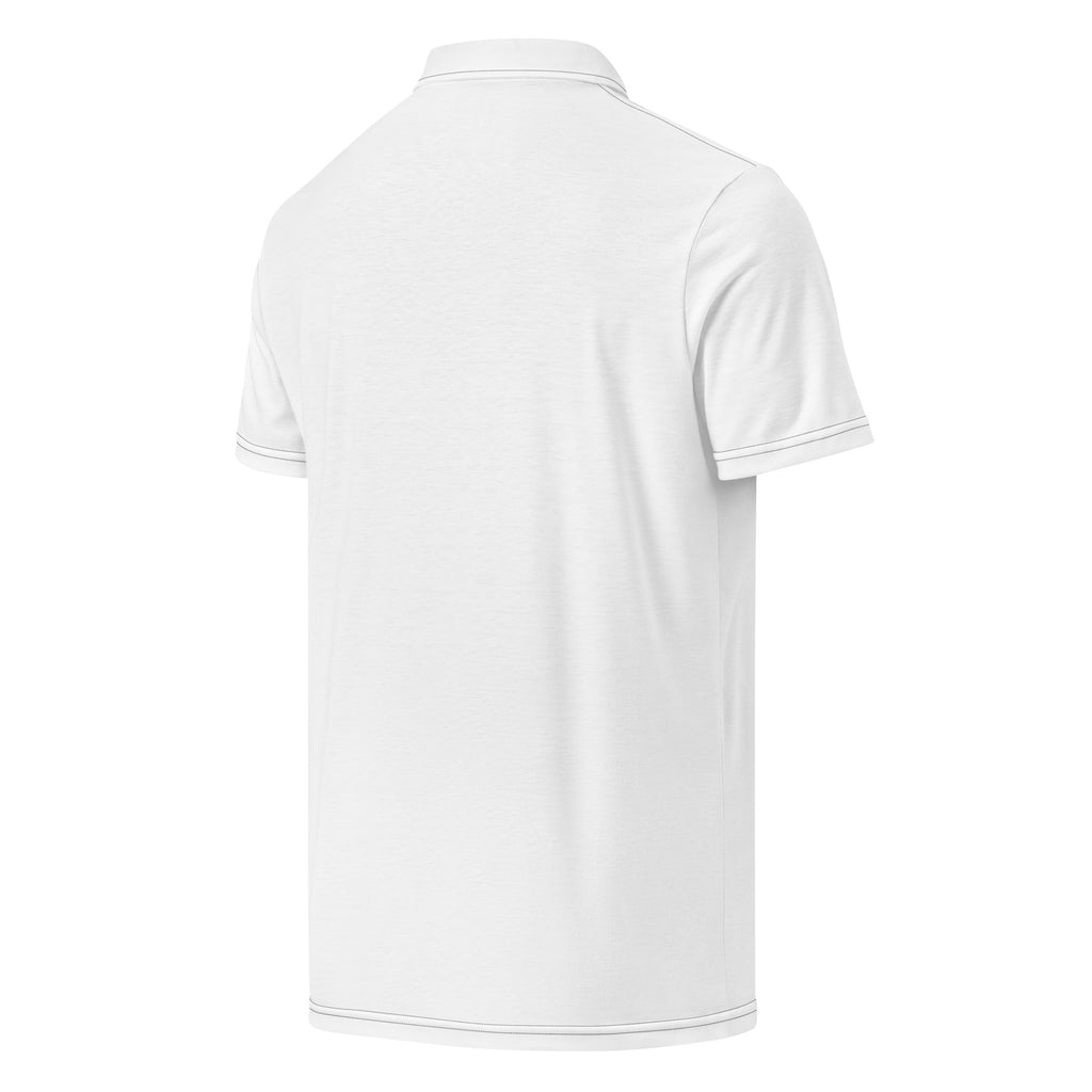 Men’s Slim Fit Polo – Stylish Men’s Polo Shirt – Sunny Blackout Clothing