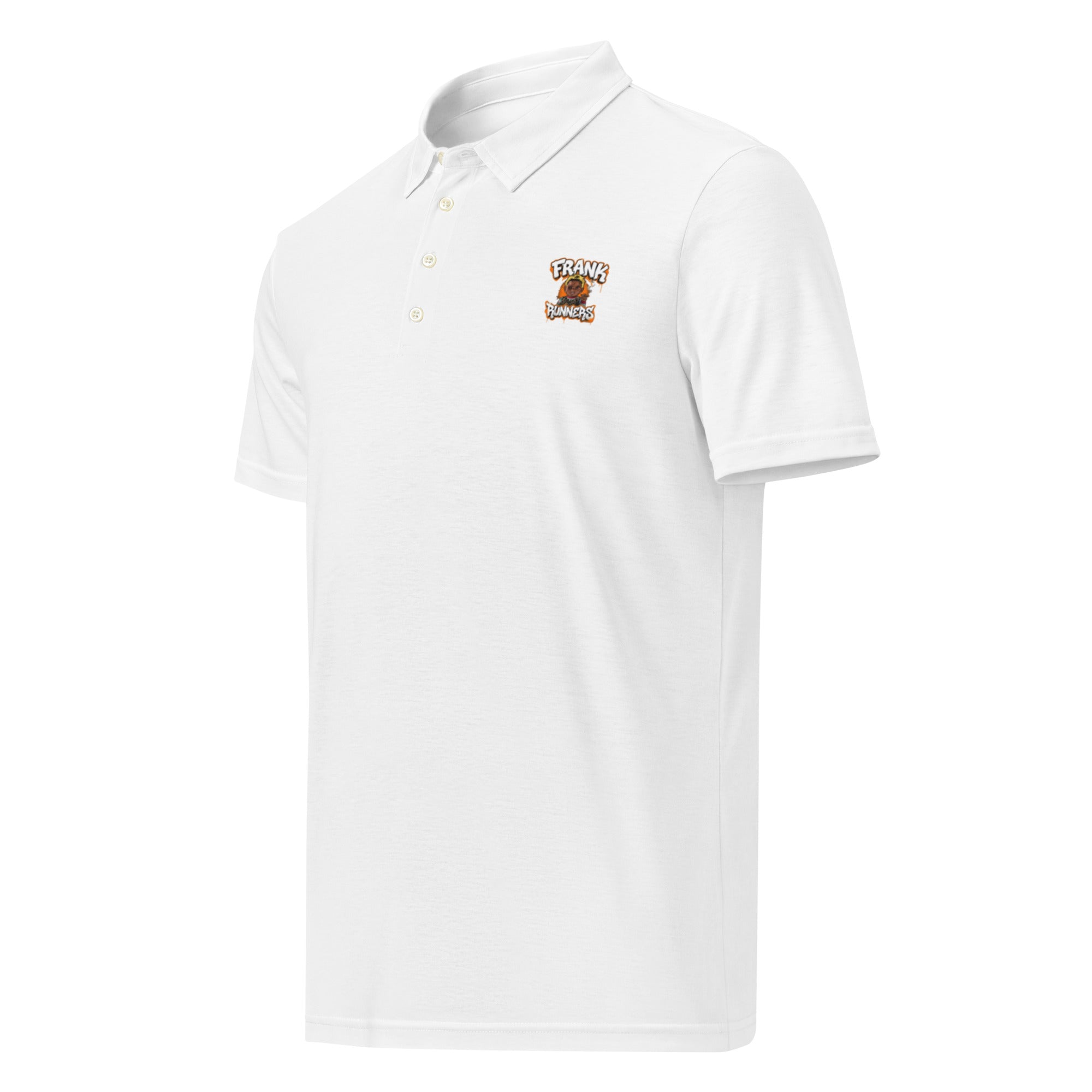 Men’s Slim Fit Polo – Stylish Men’s Polo Shirt – Sunny Blackout Clothing