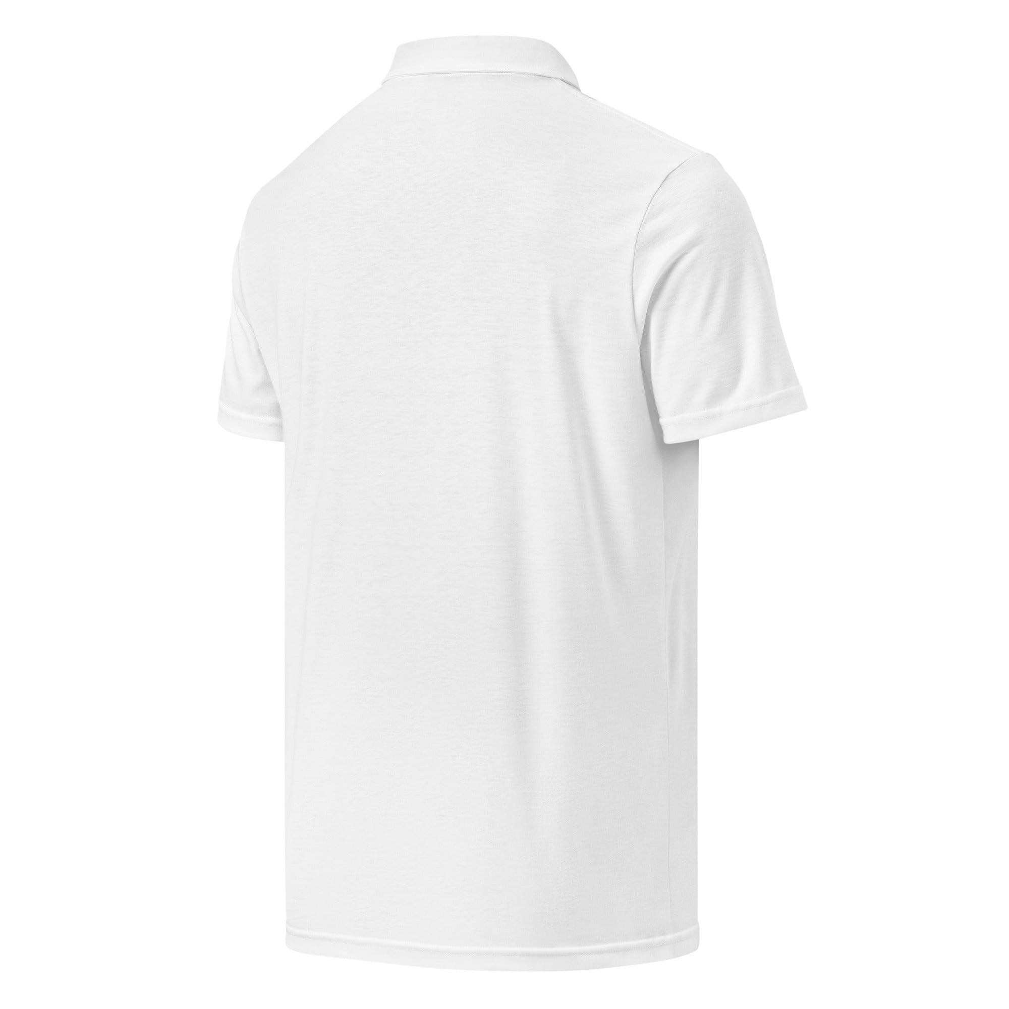 Men’s Slim Fit Polo – Stylish Men’s Polo Shirt – Sunny Blackout Clothing