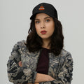 Sunny Blackout Trucker Cap – Mesh Back Trucker Hat – Sunny Blackout Clothing